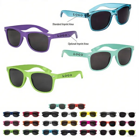 Sustainable Stylish Sunglasses
