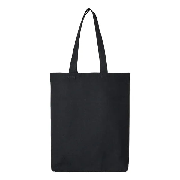 OAD Midweight Recycled Gusseted Tote