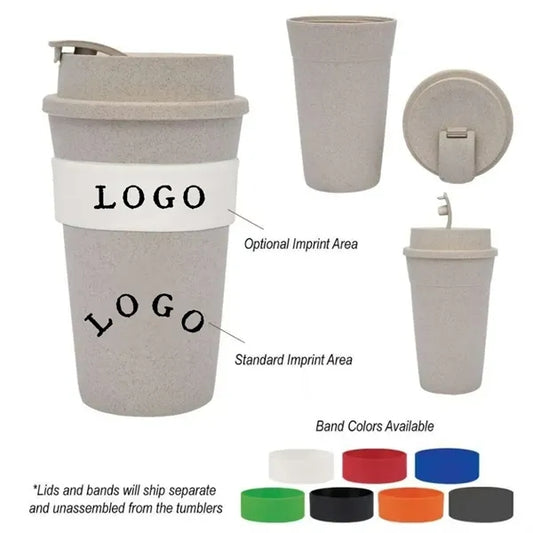 16 OZ. Travel Mug