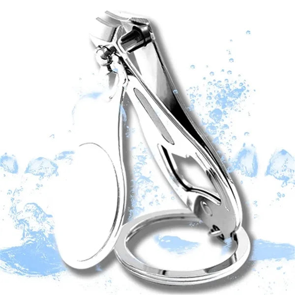 Nail Toenail Clipper Pedicure Kit For Men
