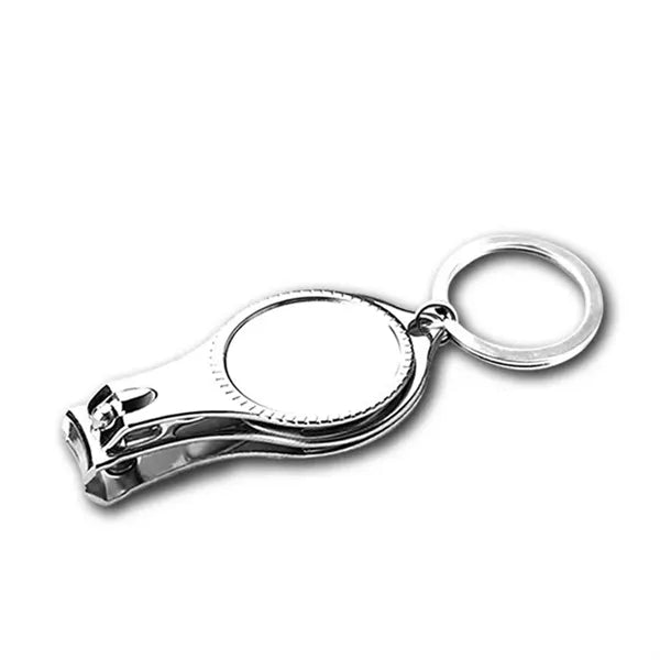 Nail Toenail Clipper Pedicure Kit For Men