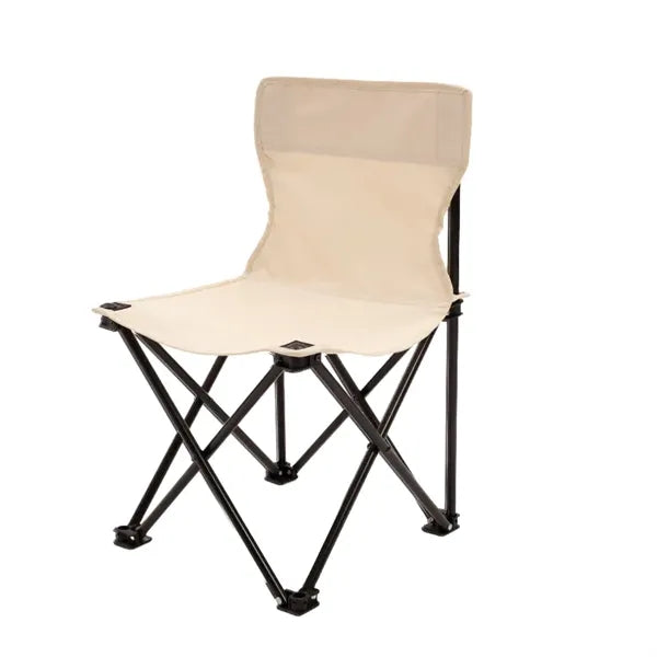 Compact Folding Camp Chair