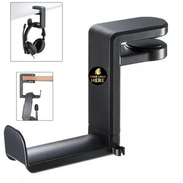 Holder for Headphone Hook