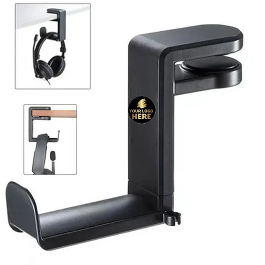 Holder for Headphone Hook