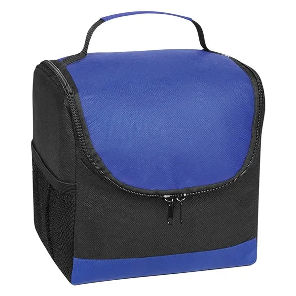 Eco-Friendly Non-Woven Insulated Lunch Cooler Bag