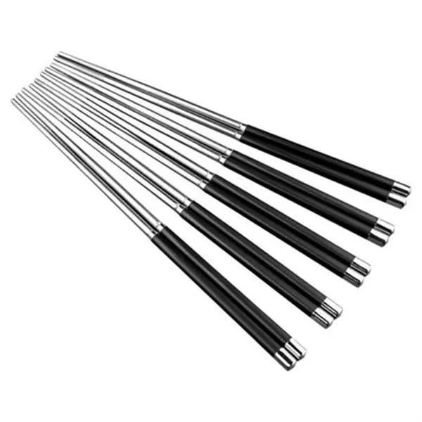 Alloy Stainless Steel Chopsticks