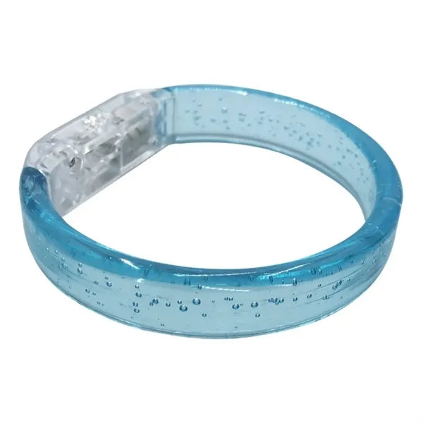 LED Bubble Glow Bracelet
