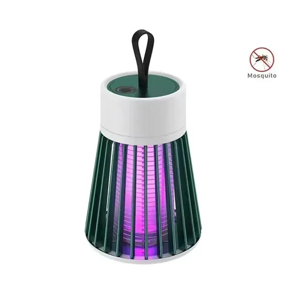Mosquito Zapper Lamp with Lanyard and USB Charging