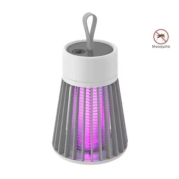 Mosquito Zapper Lamp with Lanyard and USB Charging