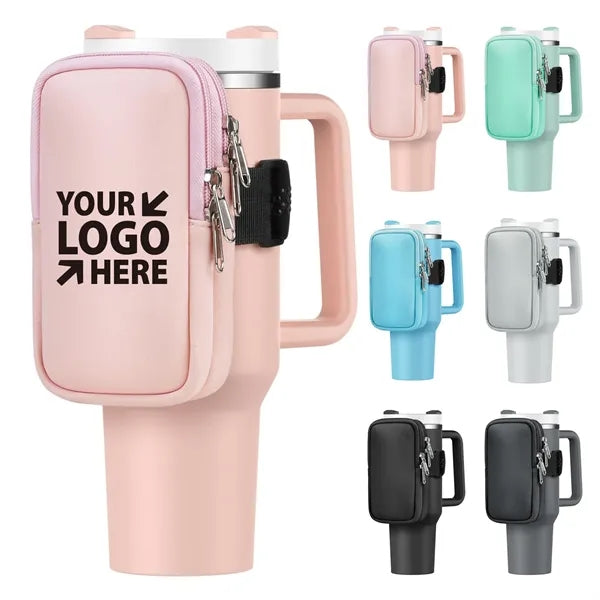 Water Bottle Pouch