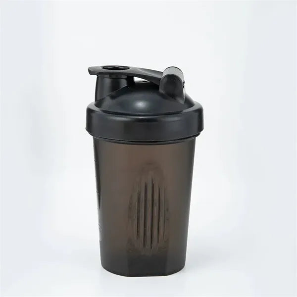 13.5 oz Shaker Bottles for Protein Mixes