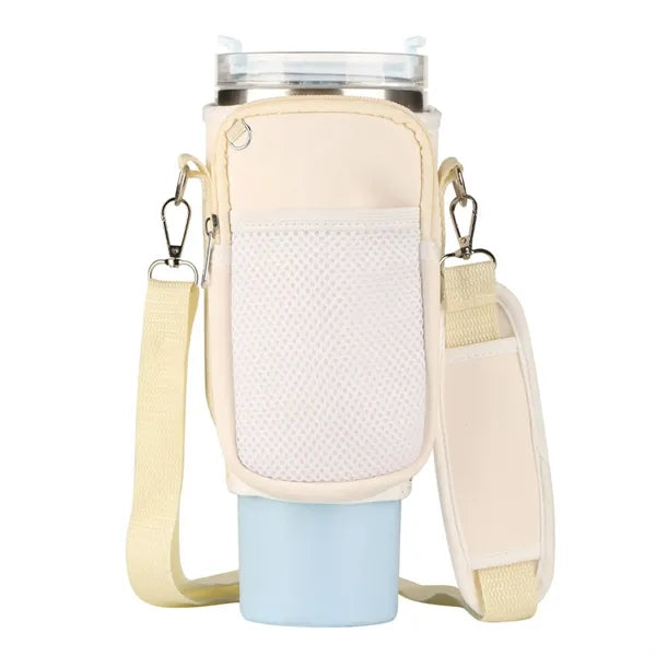 Neoprene Water Bottle Pouch