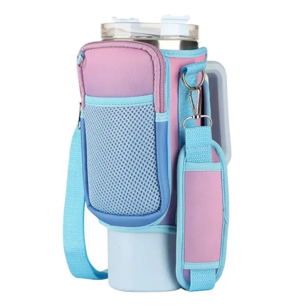 Neoprene Water Bottle Pouch
