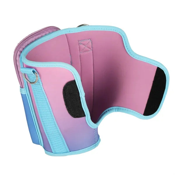 Neoprene Water Bottle Pouch