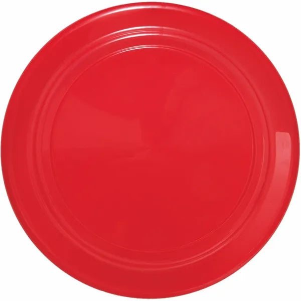 9 inch Round Flying Disc