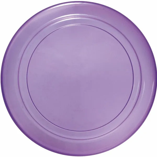 9 inch Round Flying Disc
