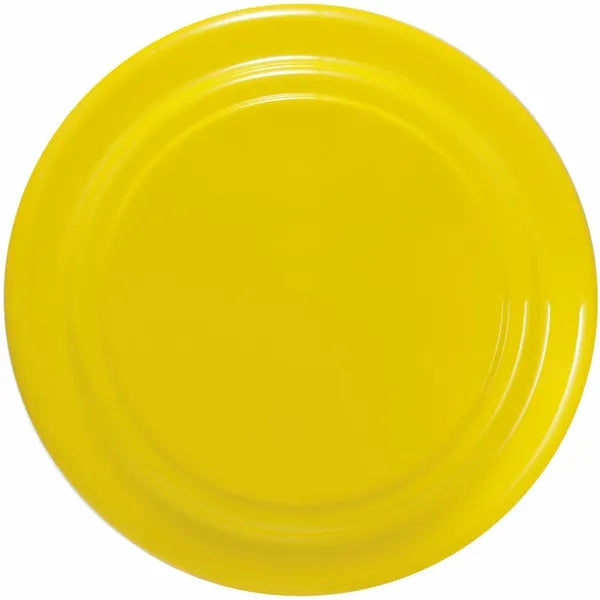 9 inch Round Flying Disc