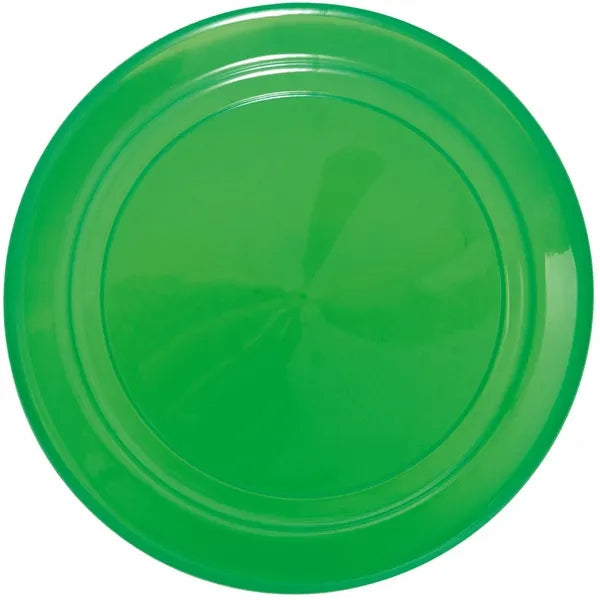 9 inch Round Flying Disc