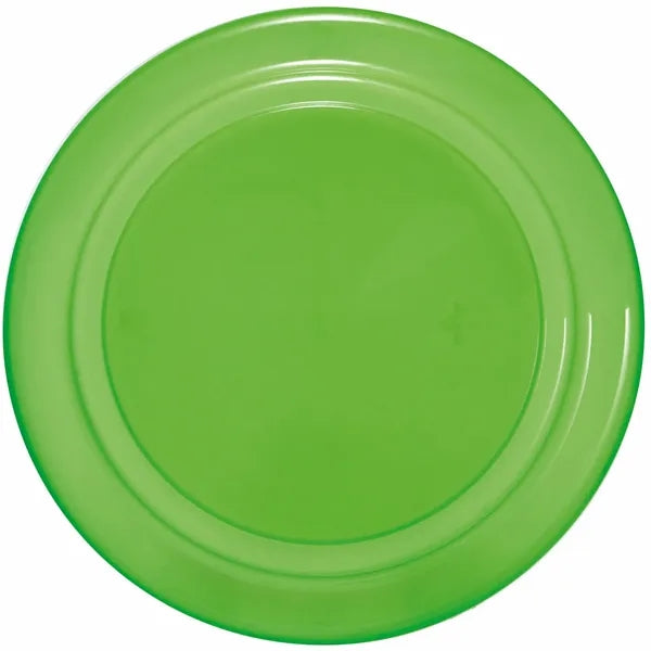9 inch Round Flying Disc