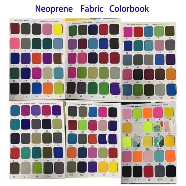 Neoprene Beverage Cooler Cup Sleeves