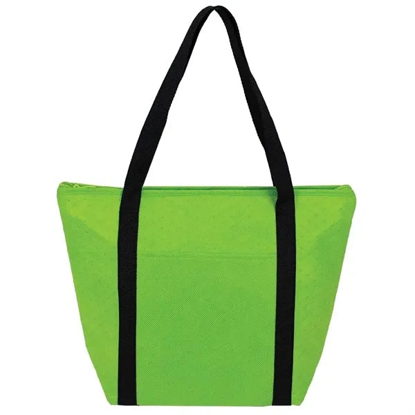 Cooler Tote Bag