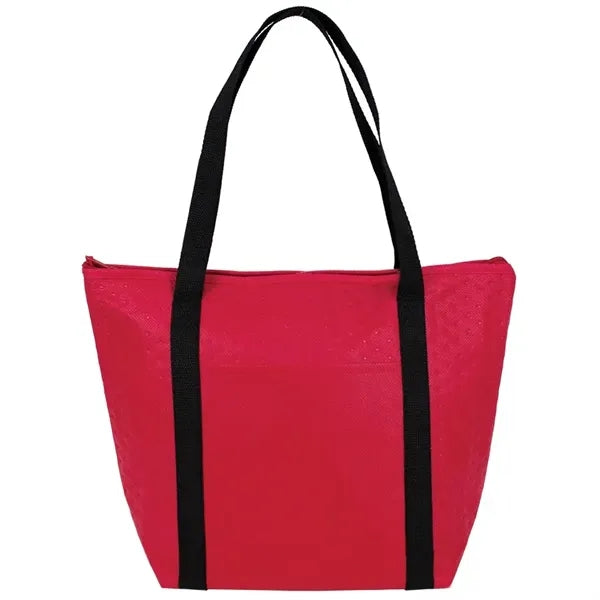 Cooler Tote Bag