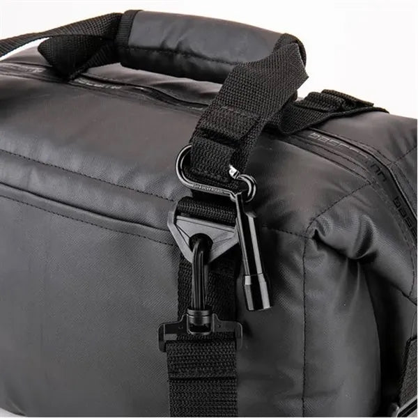 Water Resistant 600D Polyester Tote Cooler Bag