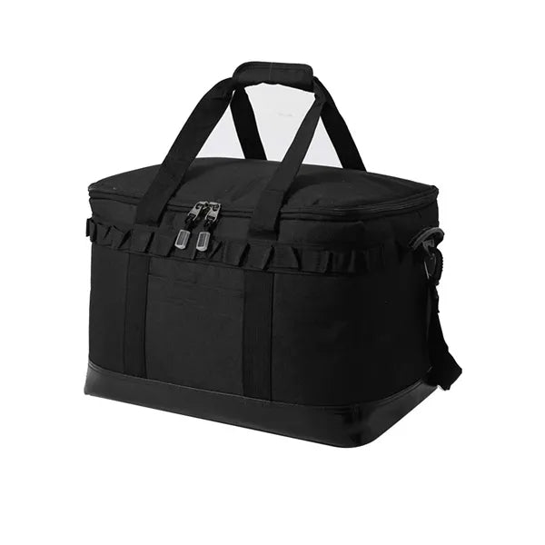 Large Capacity Oxford Cloth Tote Cooler Camping Bag