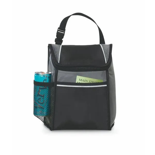 Tote Lunch Bag