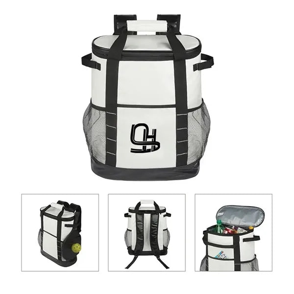 Cooler Backpack