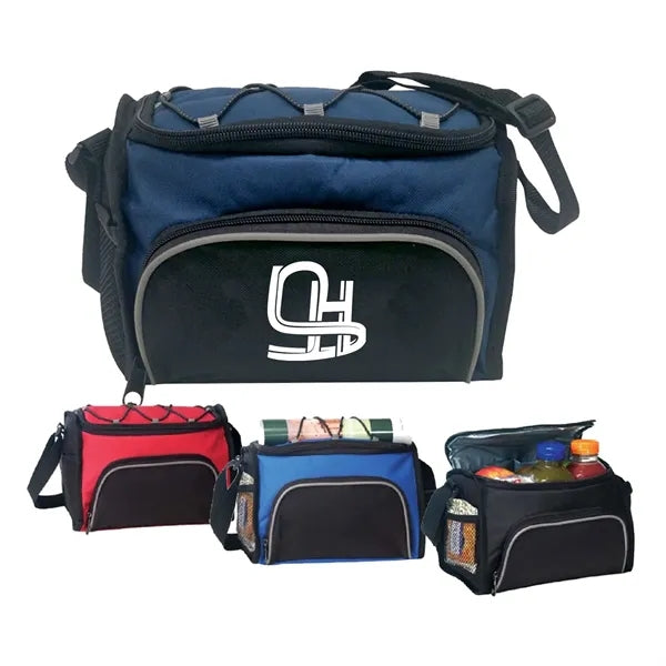 Lunch Cooler Bag