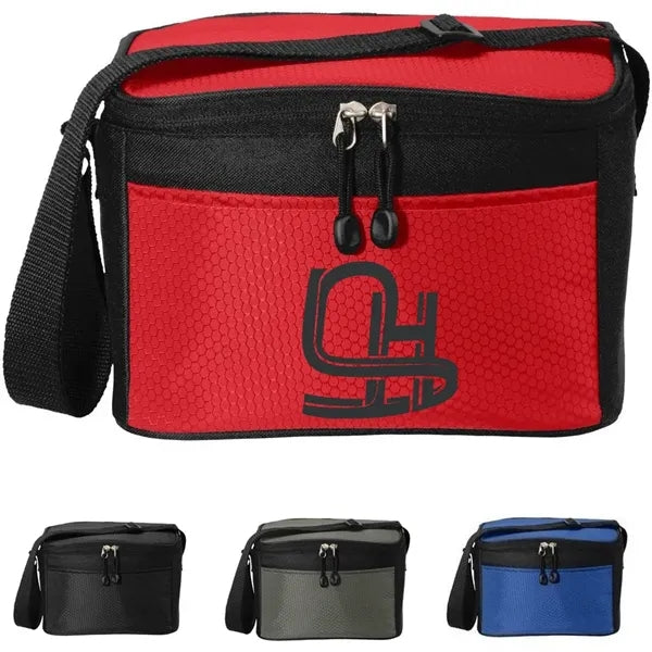Cooler Shoulder Bag