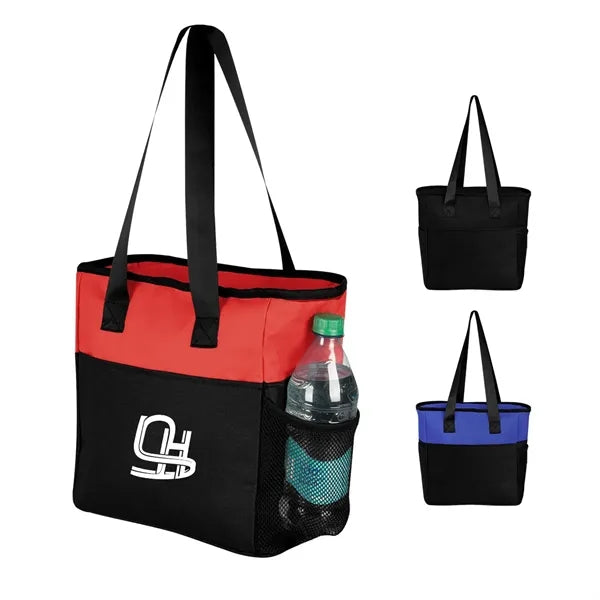 Shopping Cooler Bag