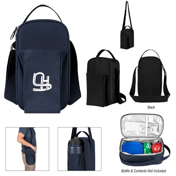 Cooler Sling Bag