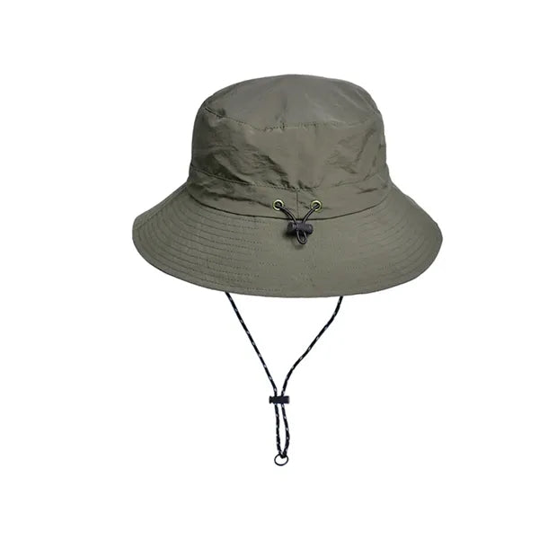 Unisex Bucket Hat UV Protection Beach