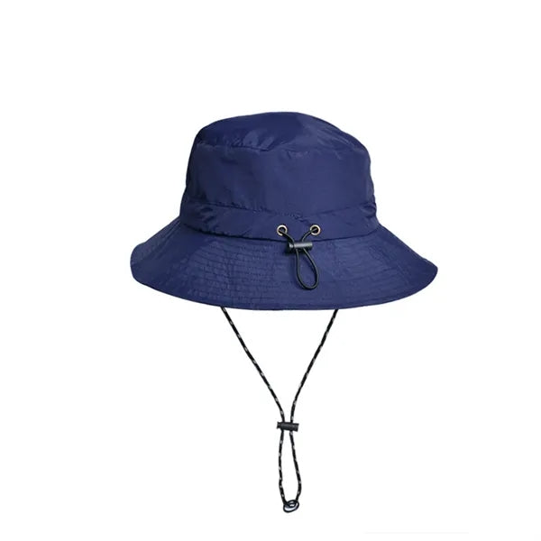 Unisex Bucket Hat UV Protection Beach