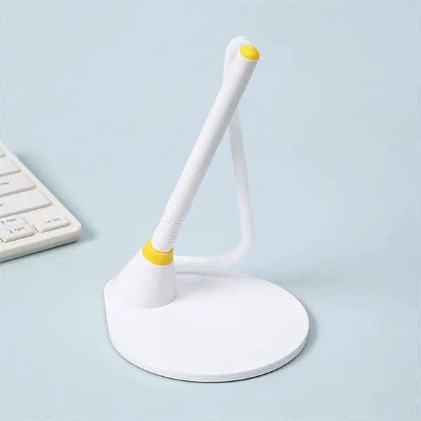 Business Desk Pen with Base