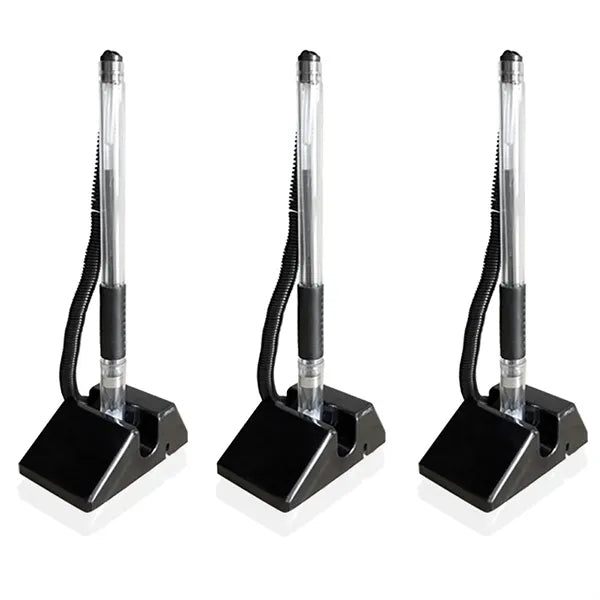 Business Desk Pen with Base