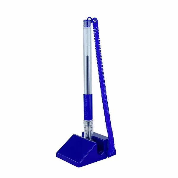 Business Desk Pen with Base