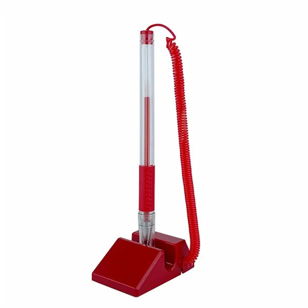 Business Desk Pen with Base