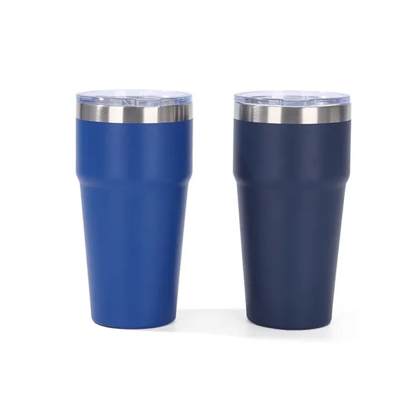 26oz Stainless Steel Tumbler