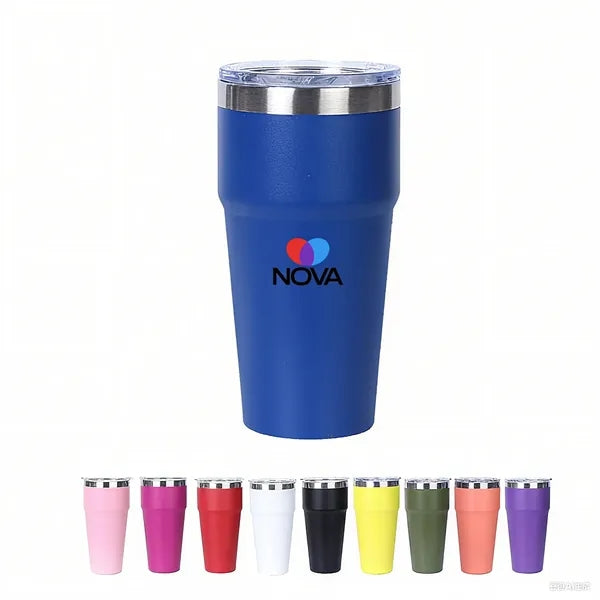 26oz Stainless Steel Tumbler