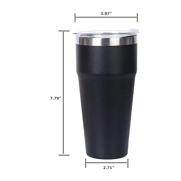 26oz Stainless Steel Tumbler