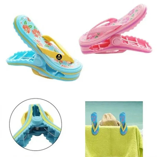 Towel Clip for Beach