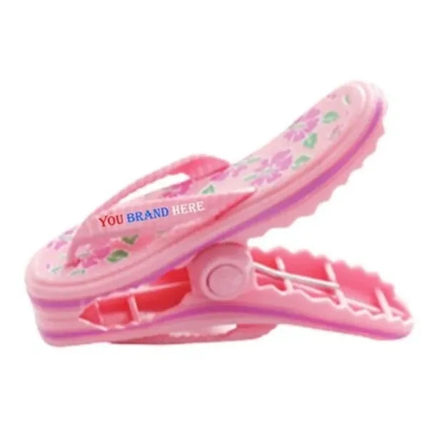 Towel Clip for Beach