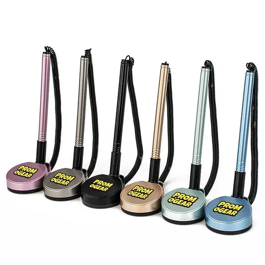ProFix Desktop Pen with Stand Base