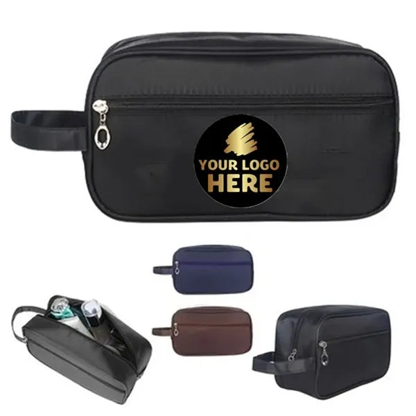 Cosmetic Bag for Men