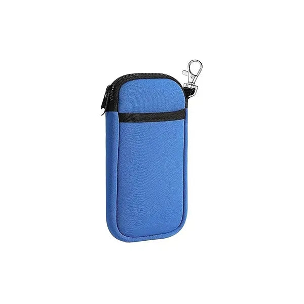 Portable small storage bag