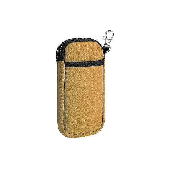 Portable small storage bag