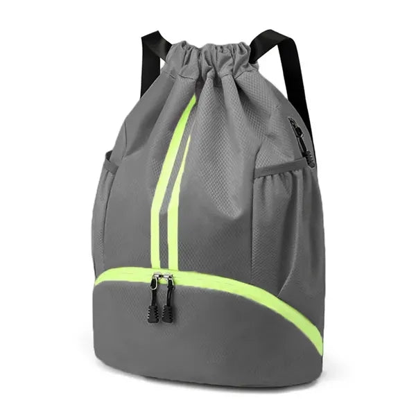 Sports Drawstring Backpack